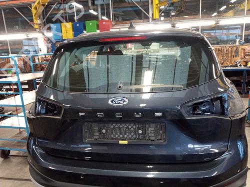 Used Tailgate FORD FOCUS IV Turnier (HP) 1.0 EcoBoost (125 hp) 29925315