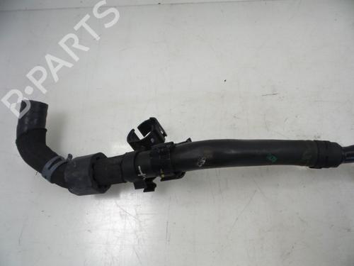 Rohr für PORSCHE CAYENNE (92A) 3.0 S E-Hybrid (416 hp) 22479256