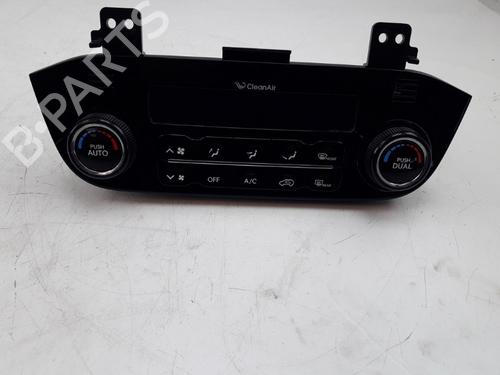 Used Climate control Climate control 22506681 22506681