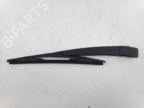 Used Rear windshield wiper arm SAAB 9-5 Estate (YS3E) 1.9 TiD (150 hp) 23233348