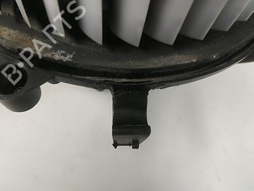 Heater blower motor PEUGEOT PARTNER Box Body/MPV 1.6 HDi | BP31138050M62