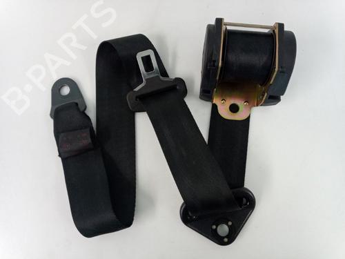Used Rear left seatbelt CITROËN XANTIA (X1_, X2_) 1.8 i (101 hp) 22452509