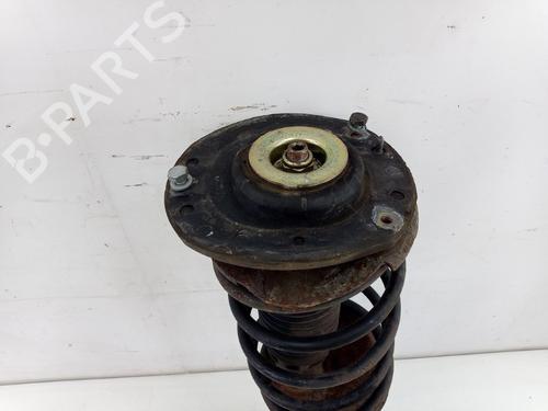 Left front shock absorber PEUGEOT 206 Hatchback (2A/C) 1.9 D | BP22454898M16 