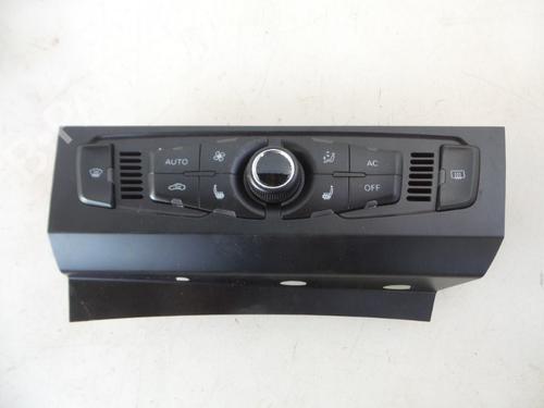 Used Climate control AUDI A5 Sportback (8TA) 2.0 TDI (170 hp) 30823086