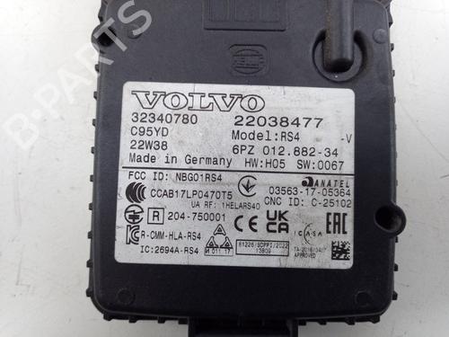 Other VOLVO V60 II (225) B3 Mild-Hybrid | BP26667761O1 