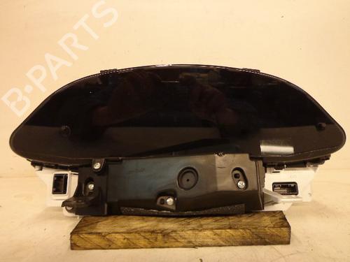 Multifunctionele display TOYOTA YARIS (_P9_) 1.33 VVT-i (NSP90_, NSP90R) (100 hp) 22466492