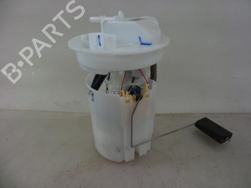 Used Fuel pump FORD FIESTA VII (HJ, HF) 1.1 Ti-VCT (71 hp) 22485752