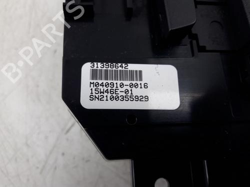 Electronic module VOLVO V40 Hatchback (525) D2 | BP22507498M83 