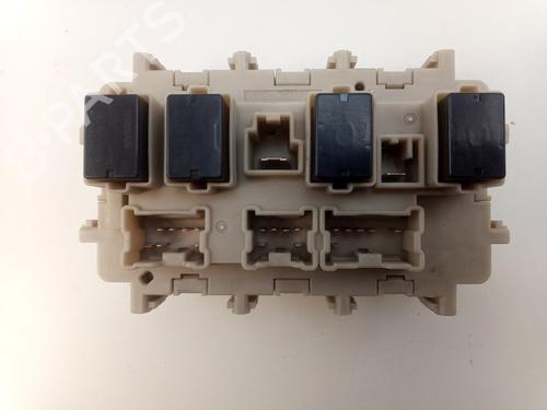 Fuse box NISSAN QASHQAI II (J11, J11_) 1.5 dCi | BP22492417E1 