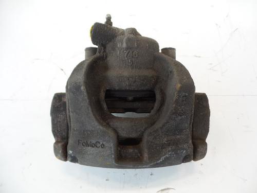 Used Right front brake caliper FORD MONDEO IV Turnier (BA7) 1.6 TDCi (115 hp) 22488817