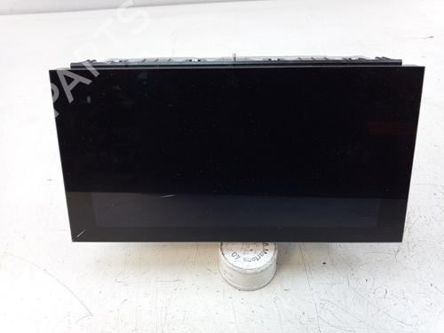 Multifunctionele display AUDI E-TRON (GEN) 55 quattro (408 hp) 27686156