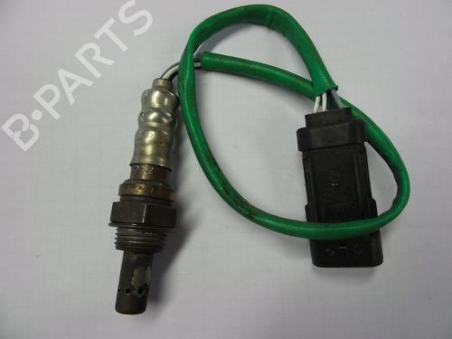 Used Electronic sensor RENAULT TWINGO I (C06_) 1.2 16V (C06C, C06D, C06K) (75 hp) 22468645