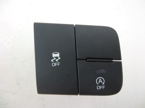 Used Switch HYUNDAI i10 II (BA, IA) 1.0 (67 hp) 22488038