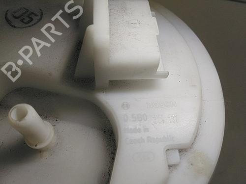 Fuel pump FIAT GRANDE PUNTO (199_) 1.4 (199AXB11, 199AXB1A, 199BXB1A, 199AXL1A) | BP22458001M76 