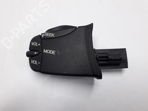 Used Steering wheel controls FORD FOCUS I Turnier (DNW) 1.8 16V (115 hp) 22503294