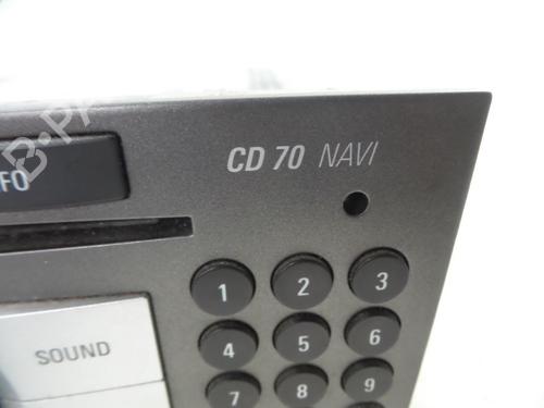 Elektronisk modul OPEL VIVARO A Van (X83) 2.0 CDTI (F7) | BP22490665M83 