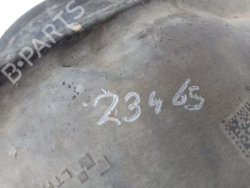 Differensial bakvogn MERCEDES-BENZ C-CLASS T-Model (S205) C 180 BlueTEC / d (205.236) | BP30084497M24