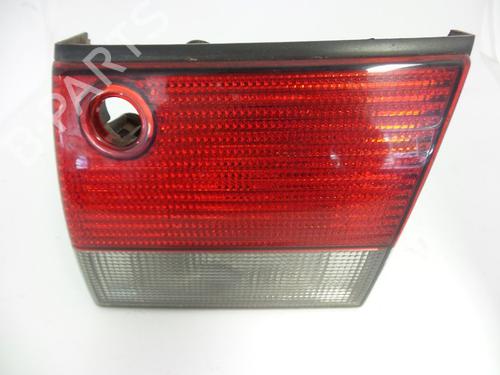 Used Right taillight SAAB 9-3 (YS3D) 2.0 Turbo (150 hp) 22462825