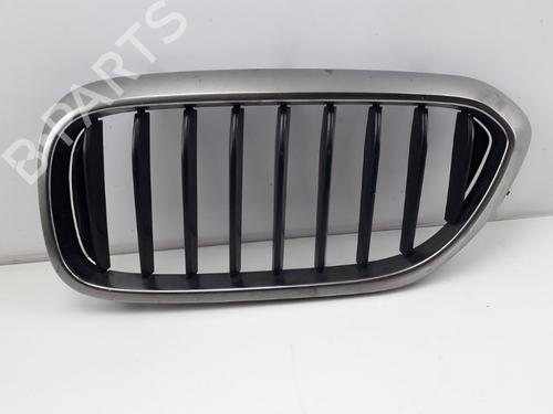 Used Grille BMW 5 (G30, F90) M 550 d xDrive (400 hp) 24375365