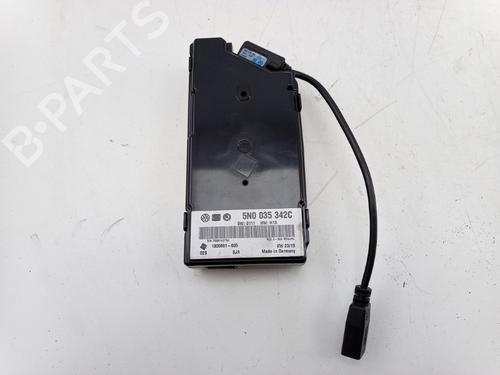 Used Control unit Control unit 22494169 22494169