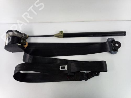 Used Front right seatbelt SEAT CORDOBA (6K1, 6K2) 1.4 i (60 hp) 22508268
