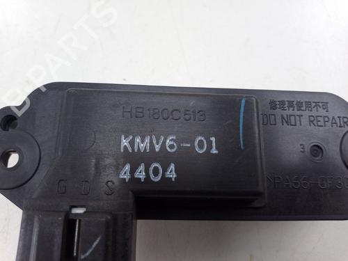 Heater resistor MAZDA CX-80 (KL_) e-SKYACTIVE PHEV AWD (KL0H, KL5S3P) | BP31932793M108