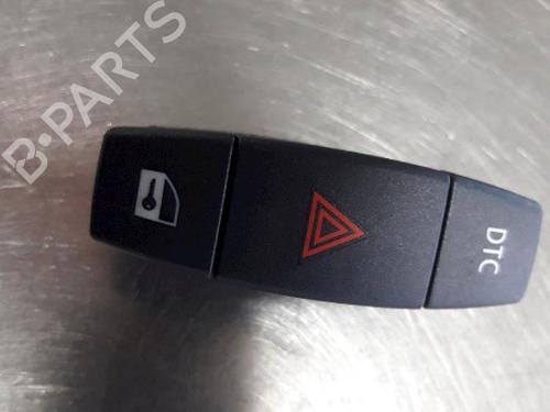Used Warning switch BMW 1 (E81) 118 d (136 hp) 22483243