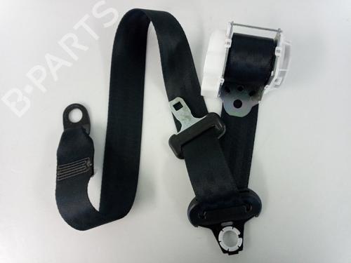Used Rear right seatbelt CITROËN C1 (PM_, PN_) 1.0 (68 hp) 22467406