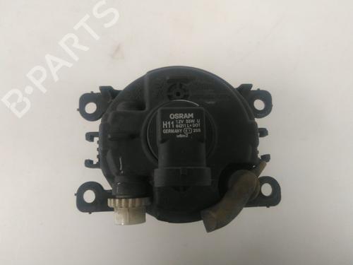 Right front fog light PEUGEOT 307 SW (3H) 1.6 HDI 90 | BP22464662C31 