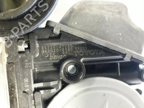 Rear left window mechanism TOYOTA PRIUS PLUS (_W4_) 1.8 Hybrid (ZVW40W, ZVW41W) | BP22466709C24 