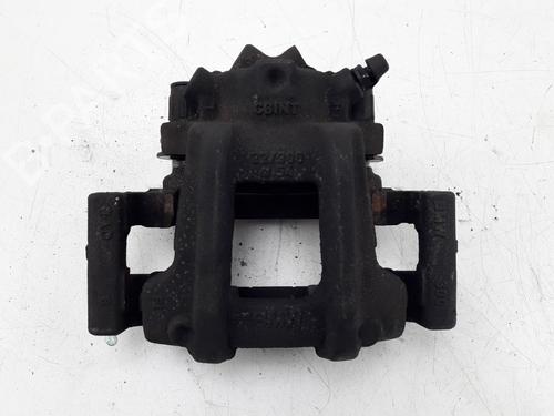 Used Right front brake caliper BMW 3 (F30, F80) 320 i (184 hp) 22503852