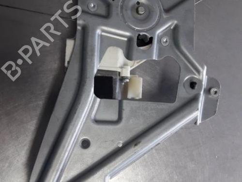 Front right window mechanism MERCEDES-BENZ SPRINTER 5-t Platform/Chassis (B906) 515 CDI (906.153, 906.155, 906.253, 906.255) | BP22456656C23 