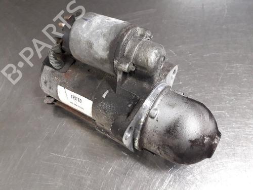 Startmotor OPEL ZAFIRA A MPV (T98) 2.2 16V (F75) (147 hp) 22478595