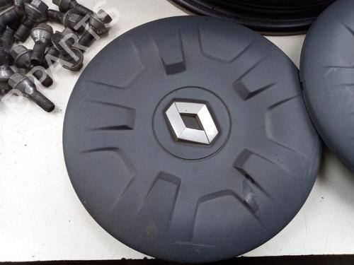 Rim RENAULT MASTER III Van (FV) 2.3 dCi 130 FWD (FV0M, FV0Y, FV0J, FV02, FV03) | BP32241444C45