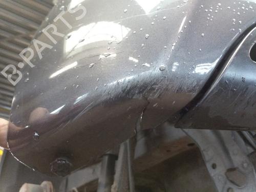 Rear bumper TOYOTA YARIS (_P13_) 1.3 (NSP130_, NSP130) | BP29833599C8 