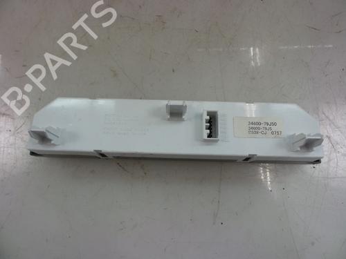 Display monitor SUZUKI SX4 (EY, GY) 1.6 VVT (RW416, YA21S) | BP22481357C48 