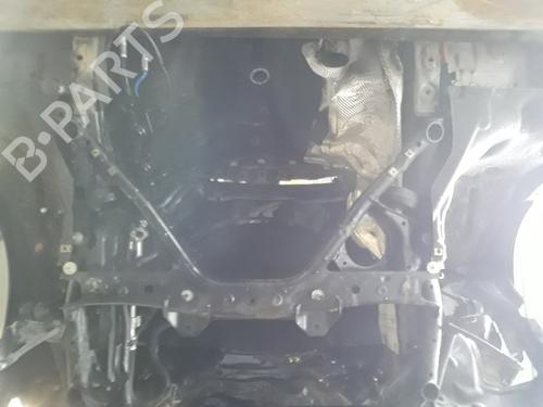 Used Subframe BMW 3 (F30, F80) 320 d (163 hp) 22512334