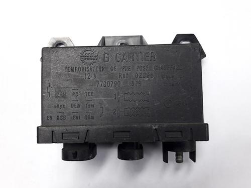 Elektronisk sensor RENAULT CLIO I (B/C57_, 5/357_) 1.9 D (B/C/S576, B/C/S57L) (64 hp) 22500912