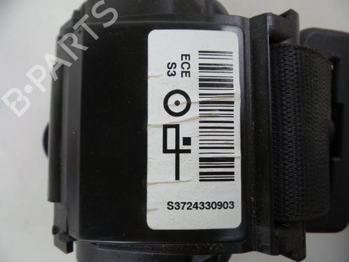 Rear left seatbelt BMW 1 (F20) 118 d | BP22484927I29 