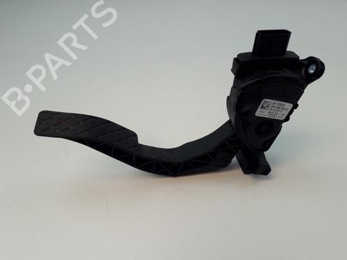 Used Pedal AUDI A5 Sportback (8TA) 2.0 TDI (143 hp) 22511065