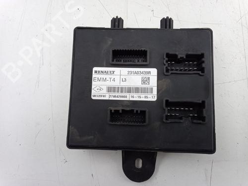 Used Switch RENAULT CLIO IV Grandtour (KH_) 1.5 dCi 90 (KHN3, KHN4) (90 hp) 22495852