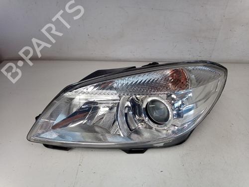 Used Left headlight Left headlight 37428055 37428055