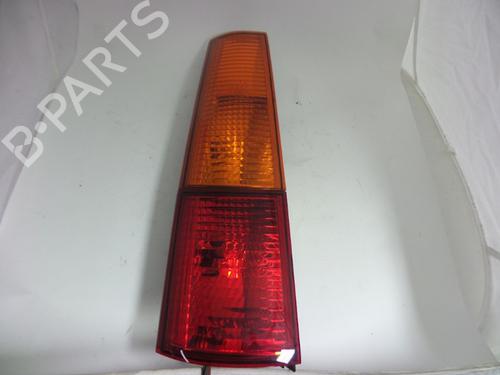 Used Left taillight SUZUKI IGNIS II (MH) 1.3 DDiS (RM413D) (70 hp) 22454053
