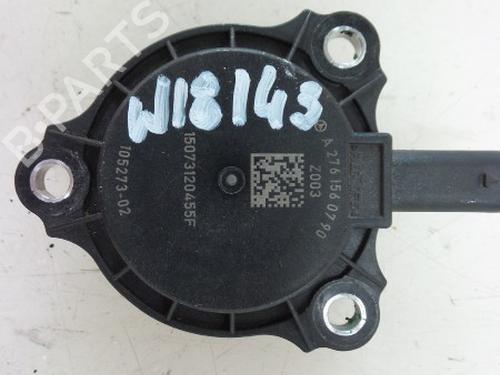 Used Electronic sensor MERCEDES-BENZ C-CLASS (W205) C 350 e (205.047) (279 hp) 22488364