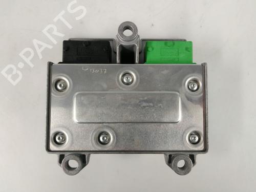 ECU airbags OPEL ZAFIRA / ZAFIRA FAMILY B (A05) 1.9 CDTI (M75) | BP22515180M53 