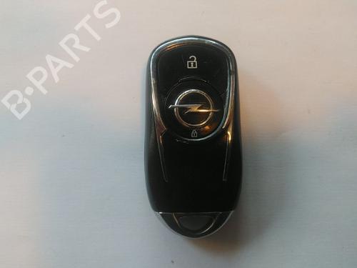 Used Electronic module Electronic module 36752114 36752114
