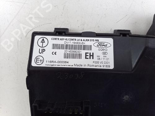 Control unit FORD TRANSIT COURIER B460 Box Body/MPV 1.5 TDCi | BP23981447M11 - Image 8