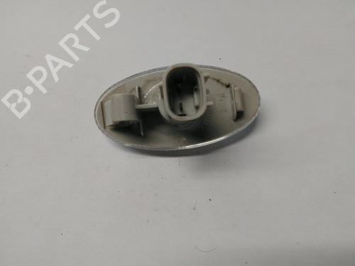 Left front indicator SUZUKI SWIFT III (MZ, EZ) 1.3 (RS413, ZC11S) | BP24440909C32 
