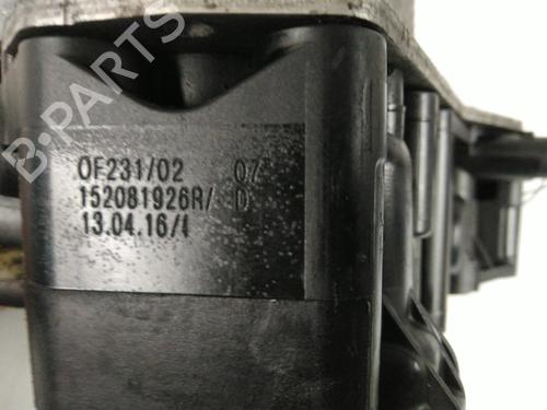Support OPEL VIVARO B Van (X82) 1.6 CDTI (05) | BP22493217C155 
