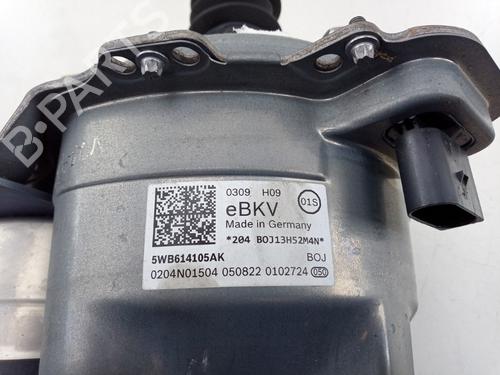 Servo brake AUDI A3 Limousine (8YS, 8YM) 30 TFSI Mild Hybrid | BP22930913M42